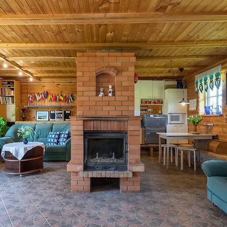 Savi Turismitalu Ubytování v soukromí Kanepi