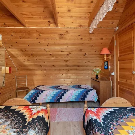 Savi Turismitalu Ubytování v soukromí *