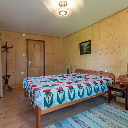 Savi Turismitalu Ubytování v soukromí Kanepi